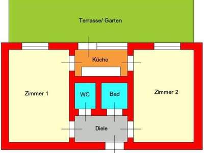 Wohnung mieten in 8047 Graz