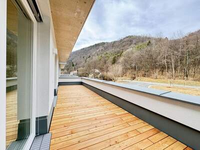 Wohnung mit Balkon kaufen in 8051 Graz