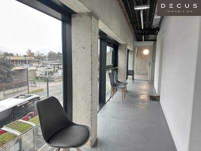 Gewerbeobjekt mieten in 1230 Wien