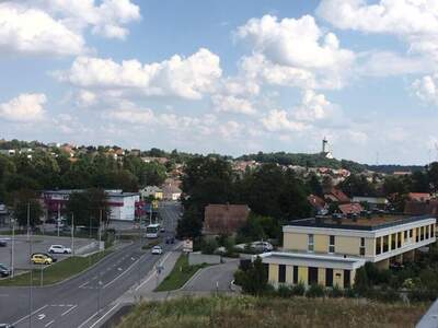 Mietwohnung in 2130 Mistelbach