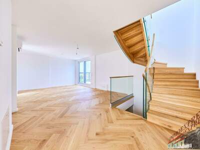 Terrassenwohnung kaufen in 1160 Wien (Bild 2)