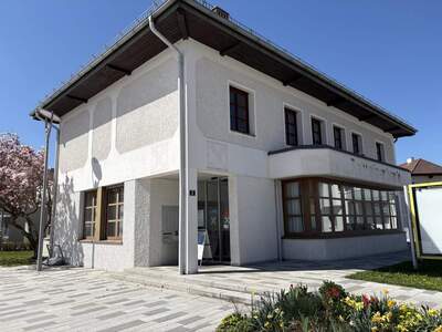 Haus kaufen in 4595 Waldneukirchen