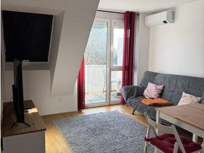 Terrassenwohnung kaufen in 1100 Wien (Bild 1)