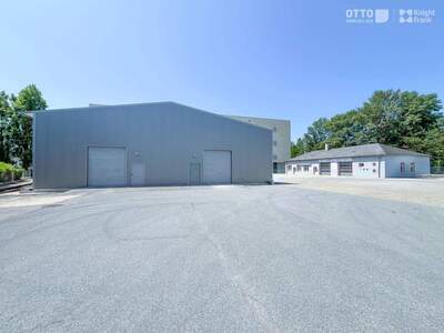 Gewerbeobjekt mieten in 1210 Wien