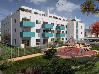 Wohnung mieten in 2301 Groß