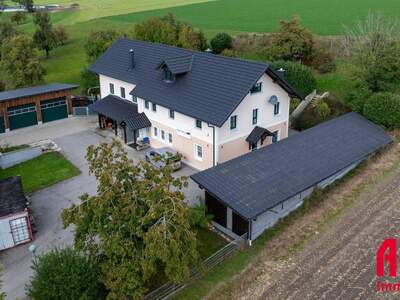 Haus kaufen in 4910 Ried