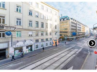 Wohnung provisionsfrei mieten in 1080 Wien