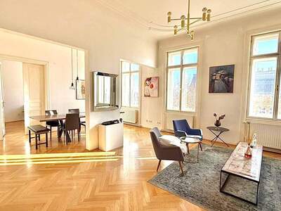 Mietwohnung in 1060 Wien