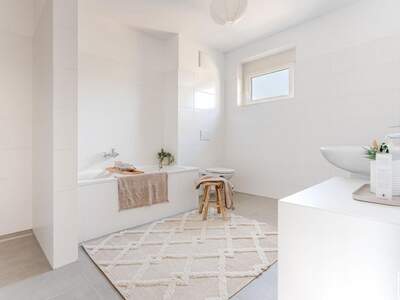 Haus mit Garten mieten in 3385 Markersdorf (Bild 5)