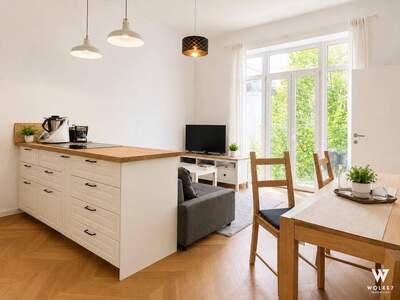 Wohnung kaufen in 1160 Wien