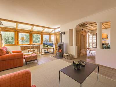 Terrassenwohnung kaufen in 6370 Kitzbühel (Bild 1)