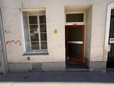 Gewerbeobjekt provisionsfrei mieten in 1180 Wien