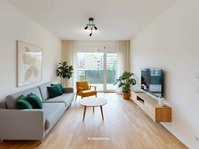 Mietwohnung in 8020 Graz