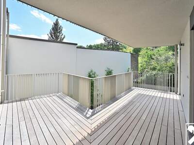 Wohnung mit Balkon kaufen in 1190 Wien (Bild 5)