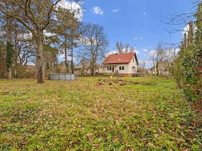 Grundstück kaufen in 2231 Strasshof