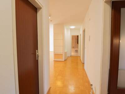 Wohnung mit Balkon mieten in 9020 Klagenfurt (Bild 4)