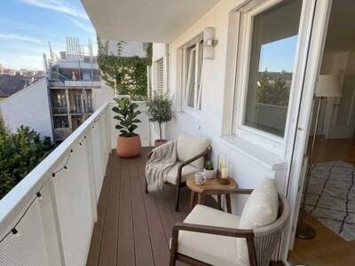 Wohnung mieten in 1050 Wien