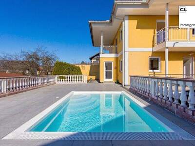 Einfamilienhaus kaufen in 5310 Mondsee