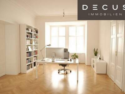 Büro / Praxis mieten in 1010 Wien (Bild 1)