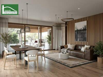 Terrassenwohnung kaufen in 8010 Graz (Bild 1)