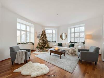 Wohnung kaufen in 1050 Wien