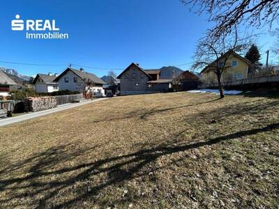 Grundstück kaufen in 8990 Bad Aussee (Bild 2)