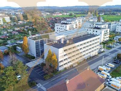 Bürozentrum kaufen in 4030 Linz