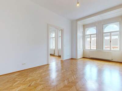 Apartment provisionsfrei mieten in 1090 Wien