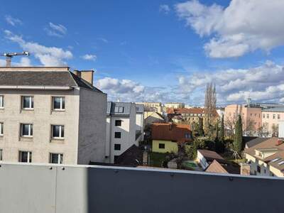 Wohnung mit Balkon mieten in 2320 Schwechat (Bild 5)