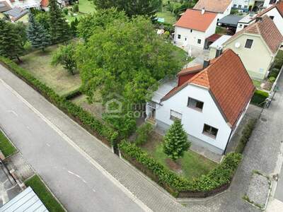 Haus kaufen in 2454 Trautmannsdorf