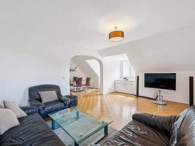 Wohnung kaufen in 5081 Anif