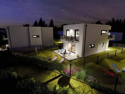 Haus kaufen in 2230 Gänserndorf
