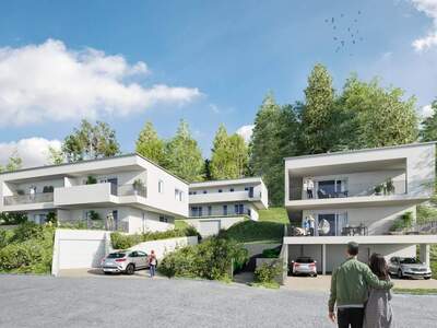 Eigentumswohnung in 8044 Graz