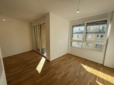 Wohnung mit Balkon kaufen in 1100 Wien (Bild 1)