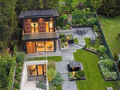 Grundstück kaufen in 1190 Wien