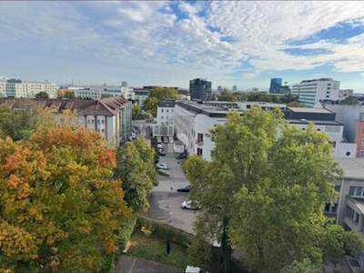 Wohnung mit Balkon mieten in 4020 Linz (Bild 5)