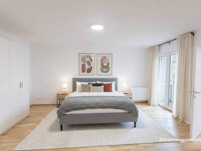 Eigentumswohnung in 1210 Wien