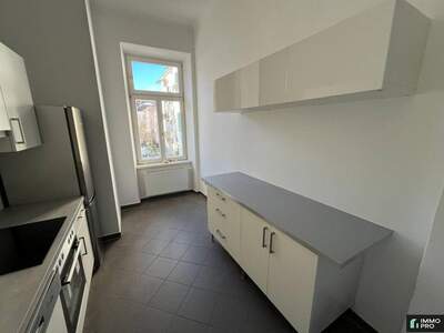 Altbauwohnung mieten in 8700 Leoben (Bild 4)