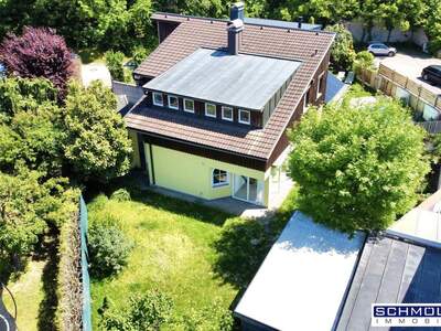 Haus kaufen in 4600 Wels