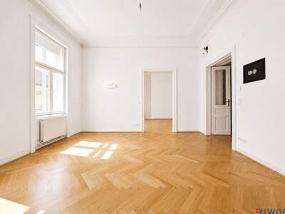 Apartment provisionsfrei mieten in 1040 Wien