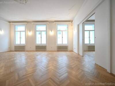 Wohnung mieten in 1010 Wien