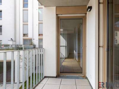 Terrassenwohnung kaufen in 1210 Wien (Bild 4)