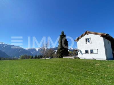 Einfamilienhaus kaufen in 8972 Ramsau (Bild 1)