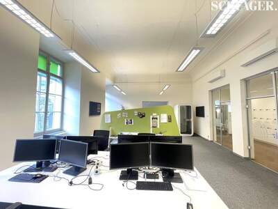 Gewerbeobjekt mieten in 8010 Graz