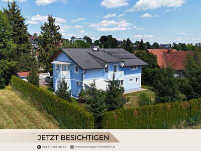 Haus kaufen in 8501 Lieboch