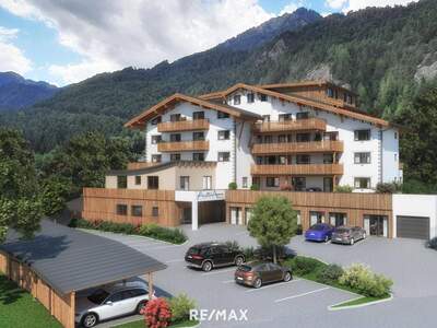 Eigentumswohnung in 6542 Pfunds