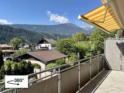 Anlageobjekt kaufen in 6170 Zirl