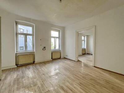 Terrassenwohnung kaufen in 1150 Wien (Bild 2)