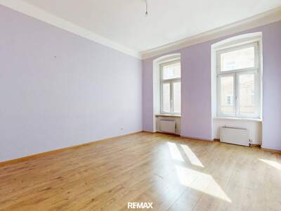 Wohnung kaufen in 1160 Wien