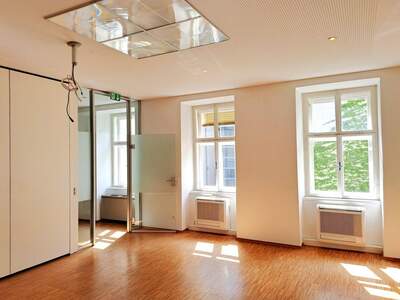 Gewerbeobjekt mieten in 1060 Wien (Bild 2)